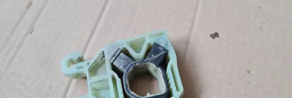 Audi Q3 F3 Other engine bay part 5Q0121367G