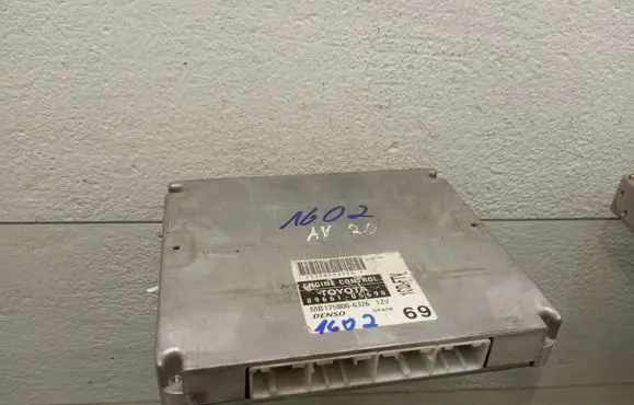 Engine control unit/module