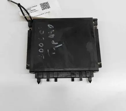 Mercedes-Benz S W140 Other devices 5WK3220 A0095459632