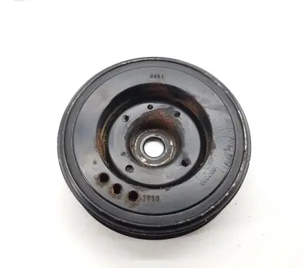 Audi A4 S4 B8 8K Crankshaft pulley 369128 06H1052436