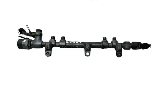 Hyundai ix35 Fuel main line pipe 314002F000 0445214211