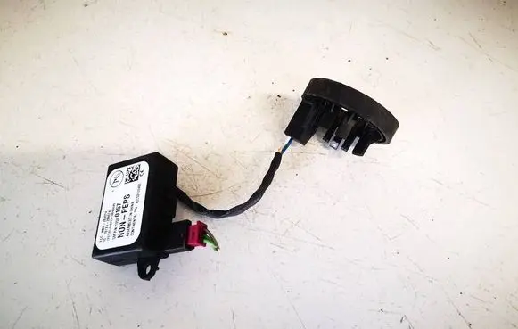 Opel Astra J Immobiliser reader (aerial) 13500157 7812a-284074
