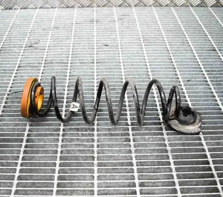 Ford Fiesta Rear coil spring H1BC5560AAB