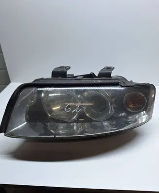 Audi A4 S4 B6 8E 8H Headlight/headlamp 8E0941003F 89305600
