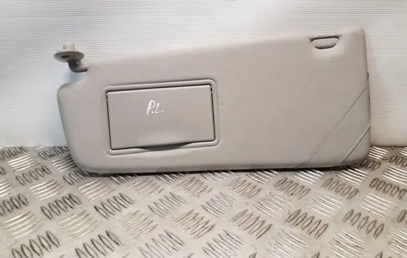 Ford S-MAX Sun visor