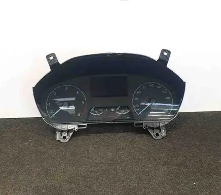 Ford Transit VII Speedometer (instrument cluster) JK2T10849BCG