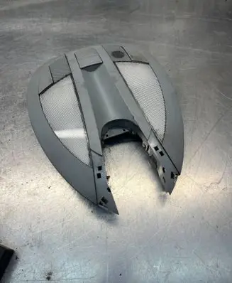 Mercedes-Benz E W211 Front seat light A2118204001 0002976266