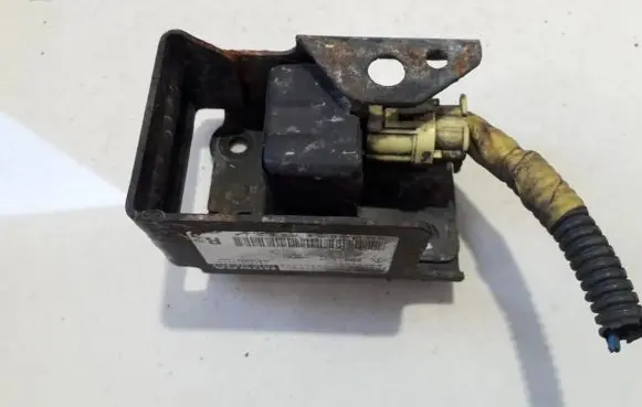 Honda CR-V Airbag deployment crash/impact sensor 77930S9AN180 77930-S9A-N180