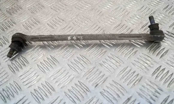 BMW 1 E81 E87 Steering tie rod 6765933
