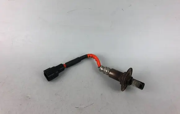 Lambda probe sensor