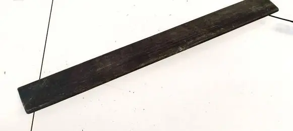 Subaru Legacy Front sill trim cover 94060AJ060