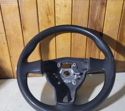 Seat Altea Steering wheel 5P0419091 338330H