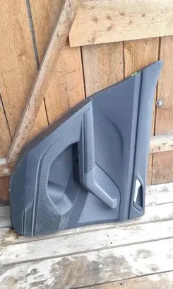 Volkswagen T-Cross Rear door card panel trim 2GM867211