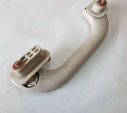 Hyundai Getz Front interior roof grab handle 853421c050
