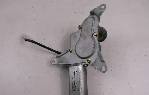 KIA Shuma Rear window wiper motor 0K2B167450A