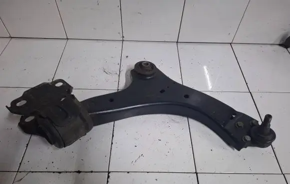 Ford Mondeo MK IV Front lower control arm/wishbone 190825001