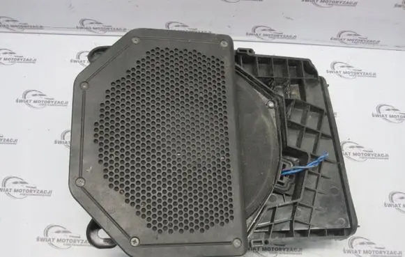 BMW 1 E81 E87 Subwoofer speaker 43040741982