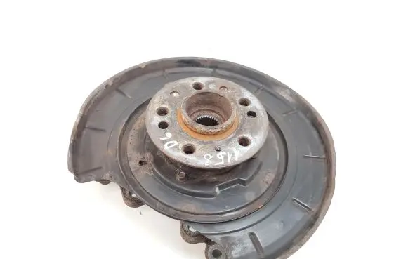 Mercedes-Benz GL X164 Rear wheel hub