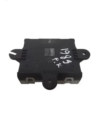 Jaguar XF X250 Door control unit/module 1002085700 AH2214D617AC