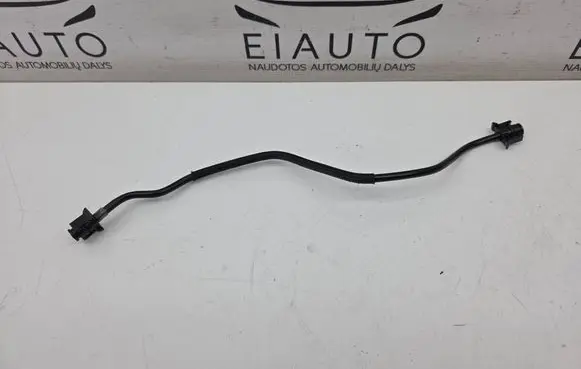 Volvo S60 Engine coolant pipe/hose