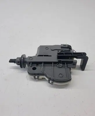 Toyota RAV 4 (XA50) Tailgate boot lock/latch motor 