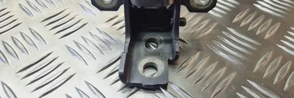 Renault Megane III Rear door upper hinge 804010016R8
