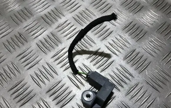 Citroen C5 Airbag deployment crash/impact sensor 9660923480 610494900a
