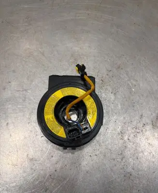 Hyundai i30 Airbag slip ring squib (SRS ring) 