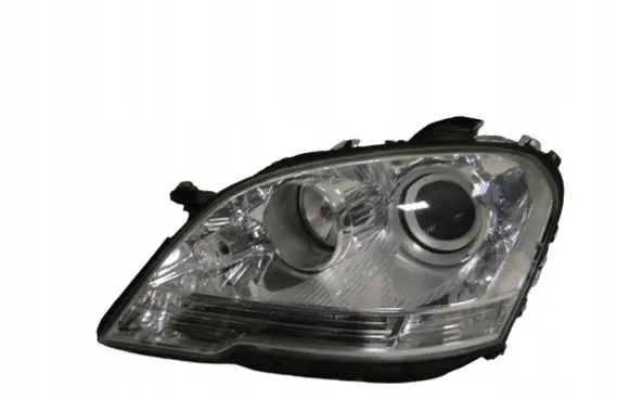 Mercedes-Benz ML W164 Headlight/headlamp A1648206961
