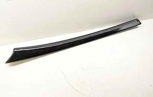 BMW 5 GT F07 Front door trim bar 9156249