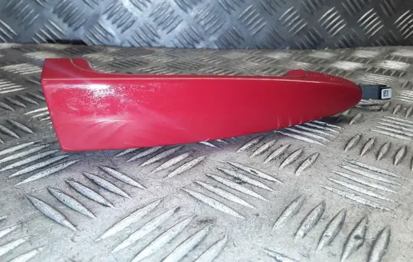 BMW 1 F20 F21 Front door exterior handle E9XR2