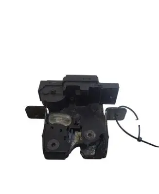 Nissan Qashqai+2 Tailgate/trunk/boot lock/catch/latch 90502EY10A
