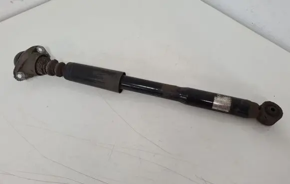 Volkswagen Fox Rear shock absorber/damper 5Z0512011A