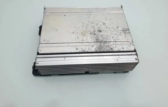 Opel Insignia A Sound amplifier 20982298