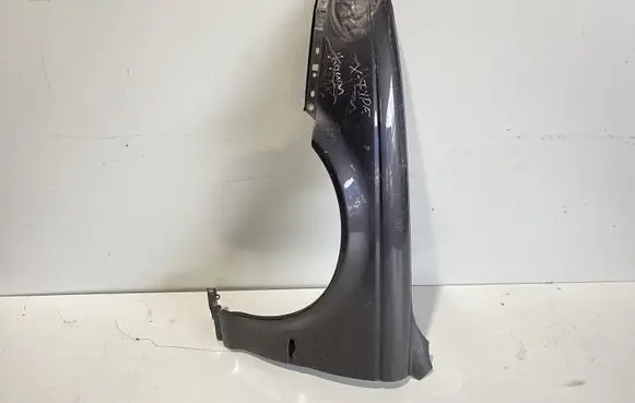 Jaguar X-Type Fender