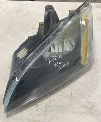 Ford Focus C-MAX Headlight/headlamp 4M5X13K060 4M5113K060B