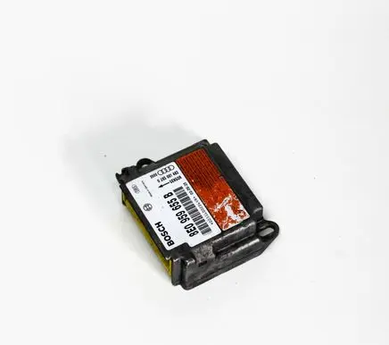 Audi A4 S4 B6 8E 8H Airbag control unit/module 8E0959655B