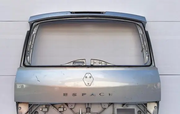 Renault Espace - Grand espace IV Tailgate/trunk/boot lid 8200005943