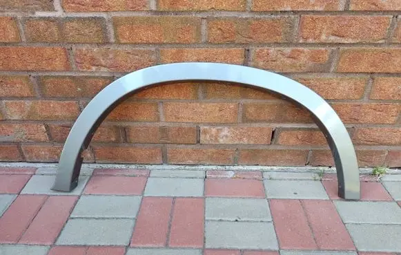 BMW X6 F16 Rear arch 8648661
