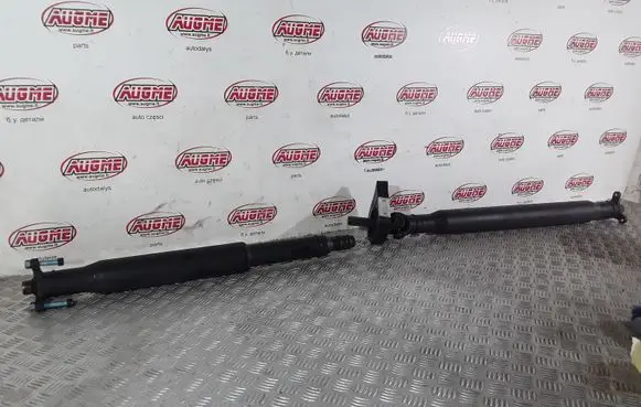 Mercedes-Benz S W222 Drive shaft (set) A2225701