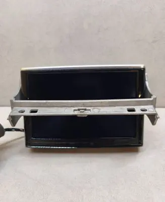Audi A8 S8 D4 4H Screen/display/small screen 4H0857273A