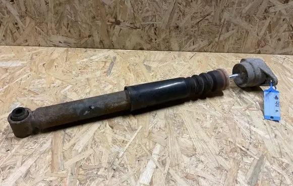Audi A4 S4 B7 8E 8H Rear shock absorber/damper 4F0512131