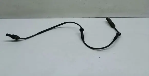 BMW 3 E92 E93 ABS brake wheel speed sensor 