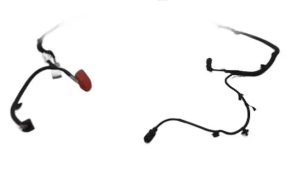 Positive cable (battery)