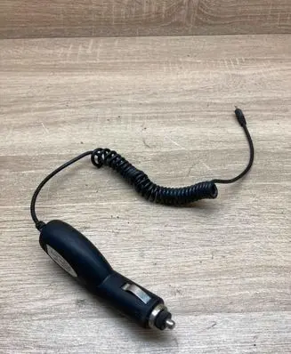 Volkswagen PASSAT B5 Cigarette lighter 6101 Phonecharger
