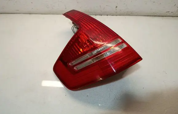 Citroen C4 I Rear/tail lights 9655864080