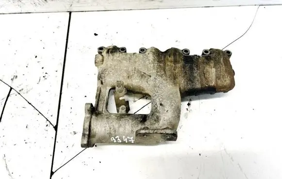Skoda Octavia Mk1 (1U) Intake manifold 038129713j