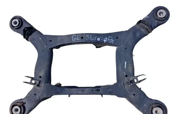 Mercedes-Benz GL X164 Rear subframe 