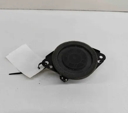 Panel speaker