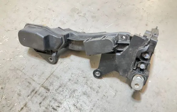 BMW 3 G20 G21 Door control unit/module 6991401